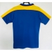 Colombia 1998 Retro Venkovní Dres Krátký Rukáv